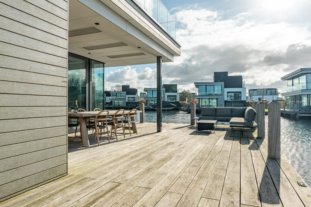 Foto 26 van Wilhelminapolderweg 12