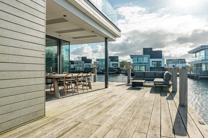 Photo 26 of Wilhelminapolderweg 12