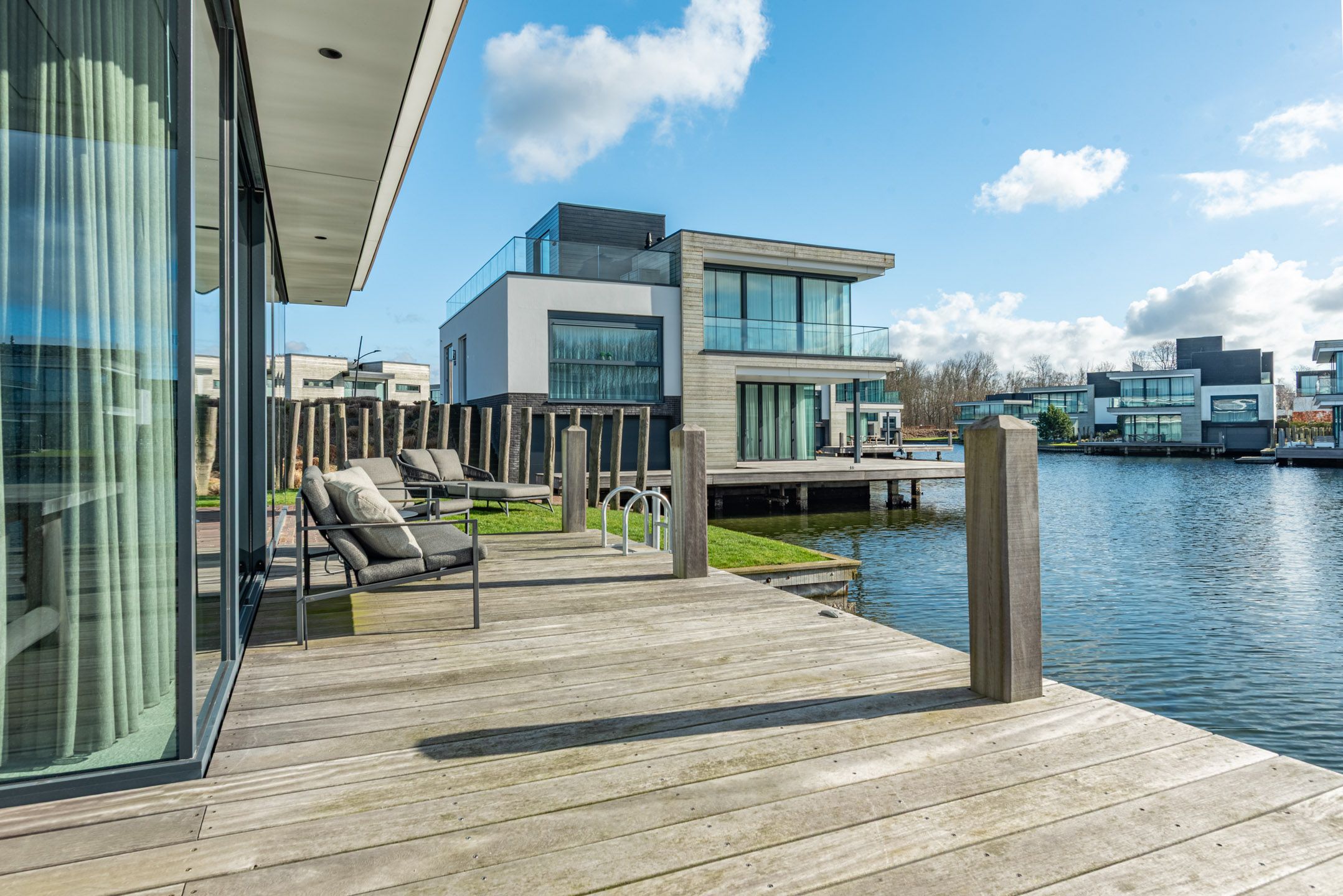 Foto 27 van Wilhelminapolderweg 12