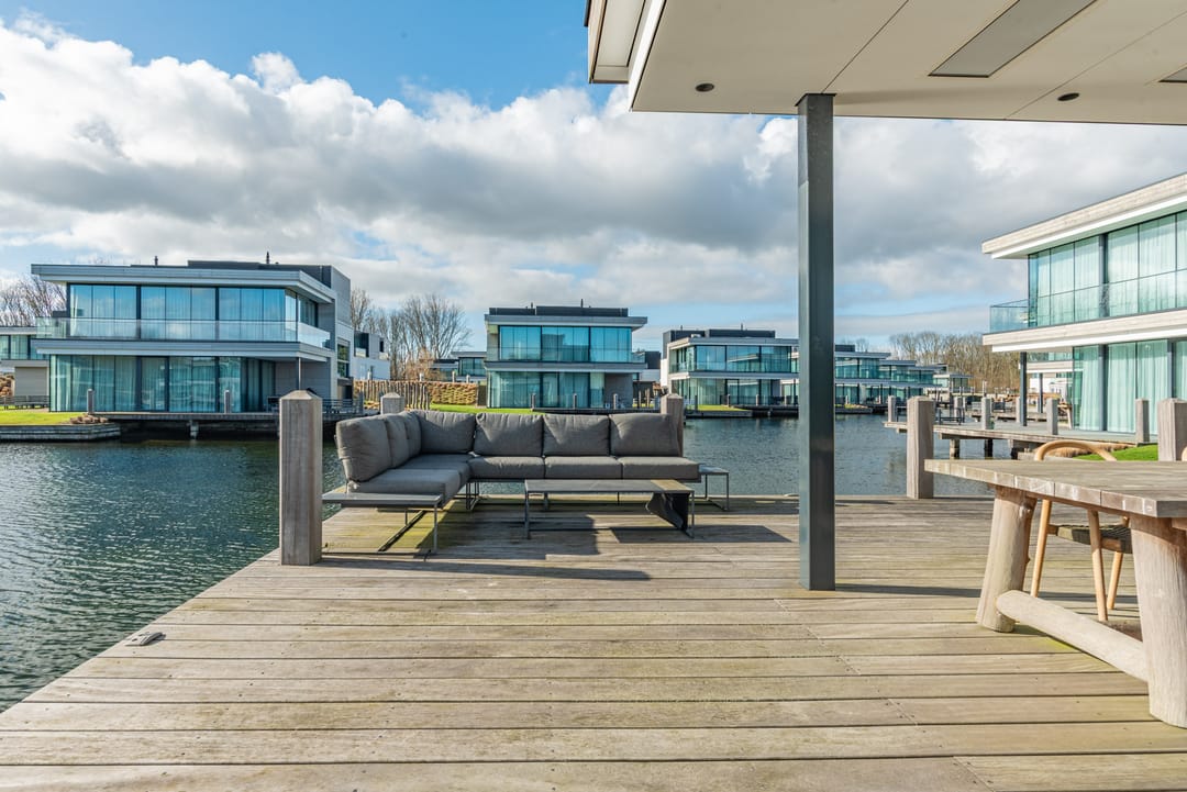 Foto 28 van Wilhelminapolderweg 12