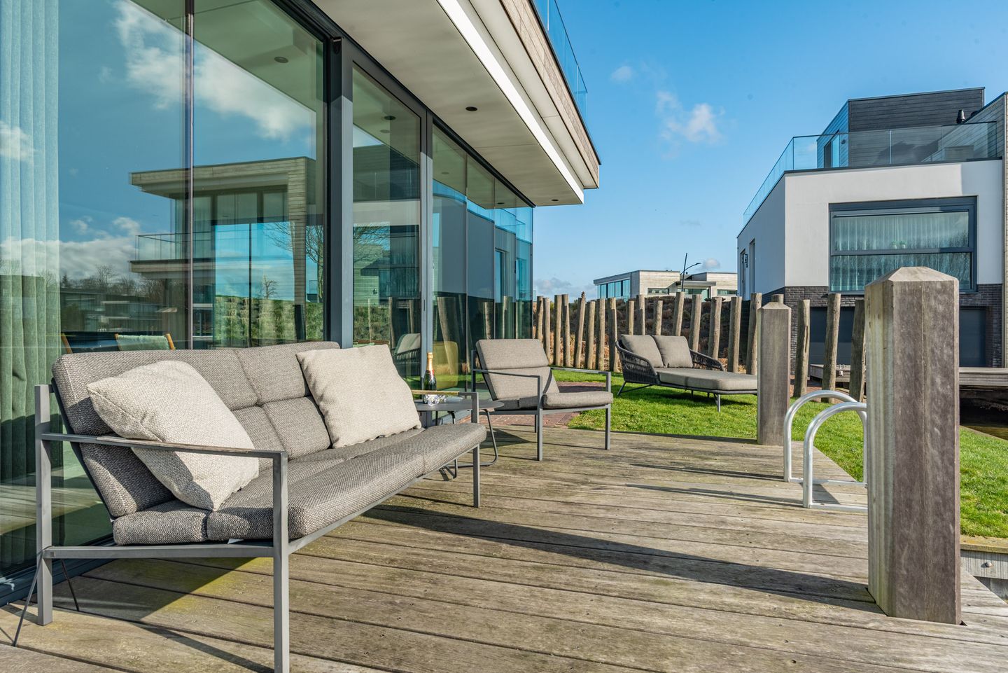 Foto 29 van Wilhelminapolderweg 12