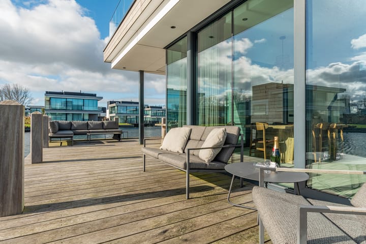 Photo 30 of Wilhelminapolderweg 12