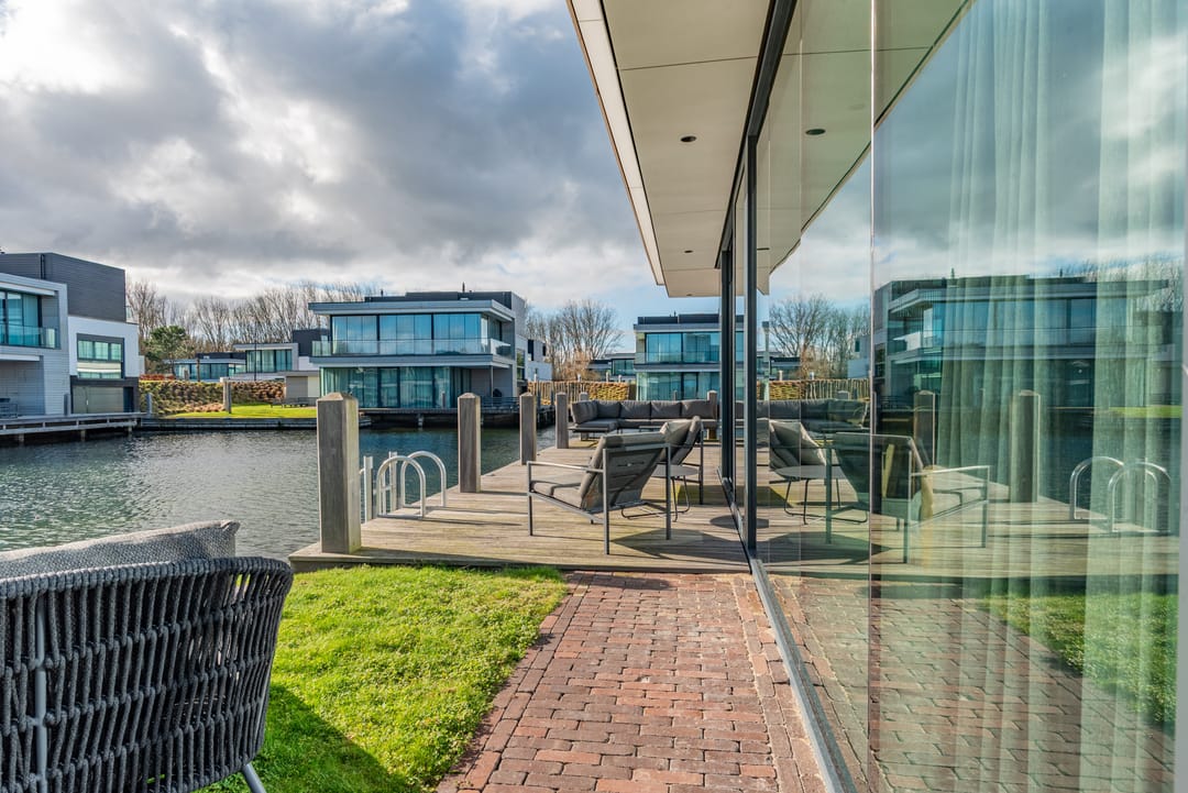 Foto 32 van Wilhelminapolderweg 12