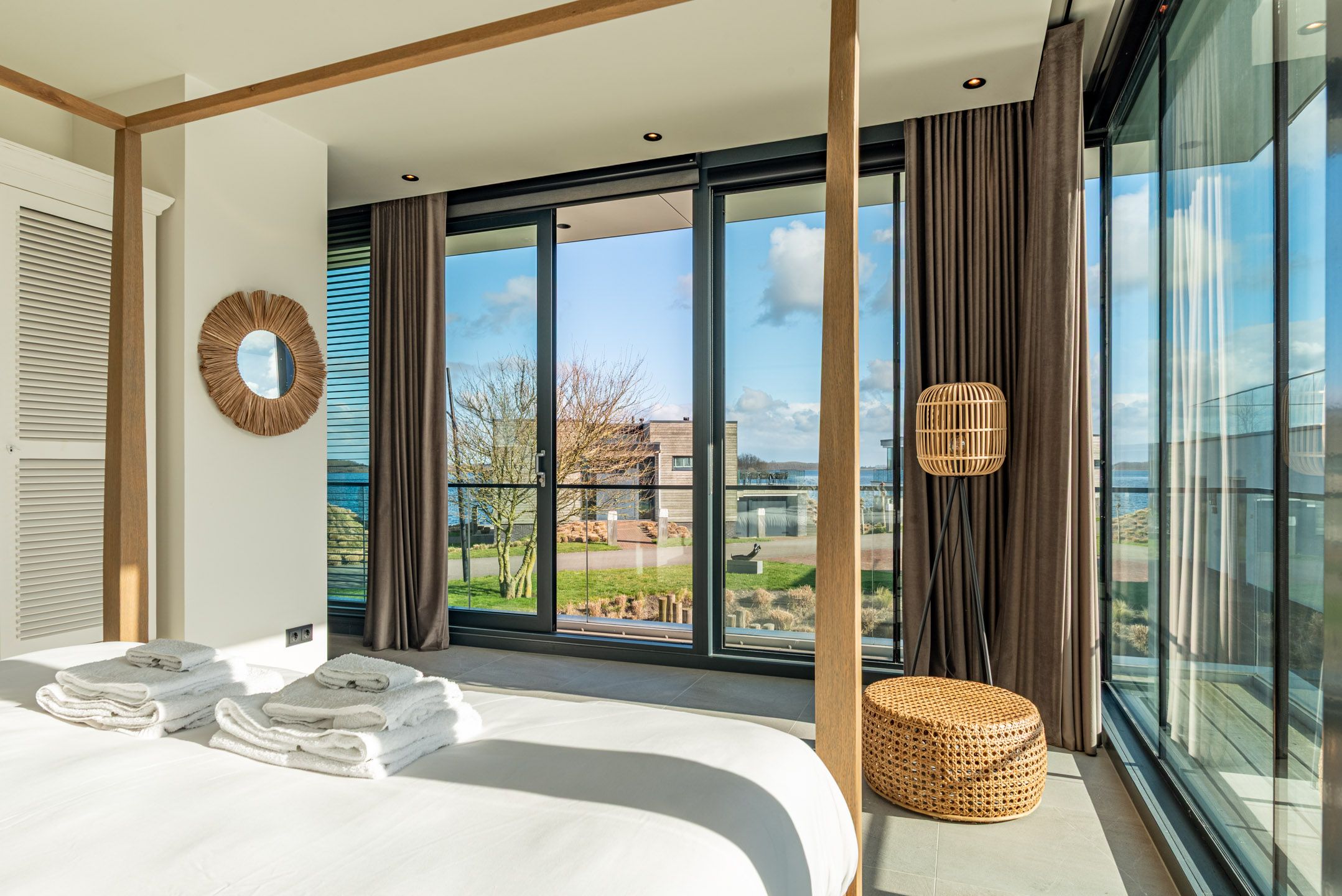 Foto 36 van Wilhelminapolderweg 12