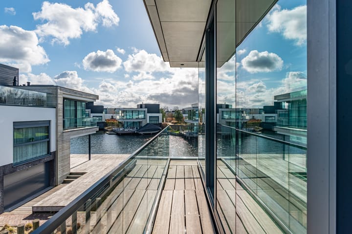 Photo 41 of Wilhelminapolderweg 12