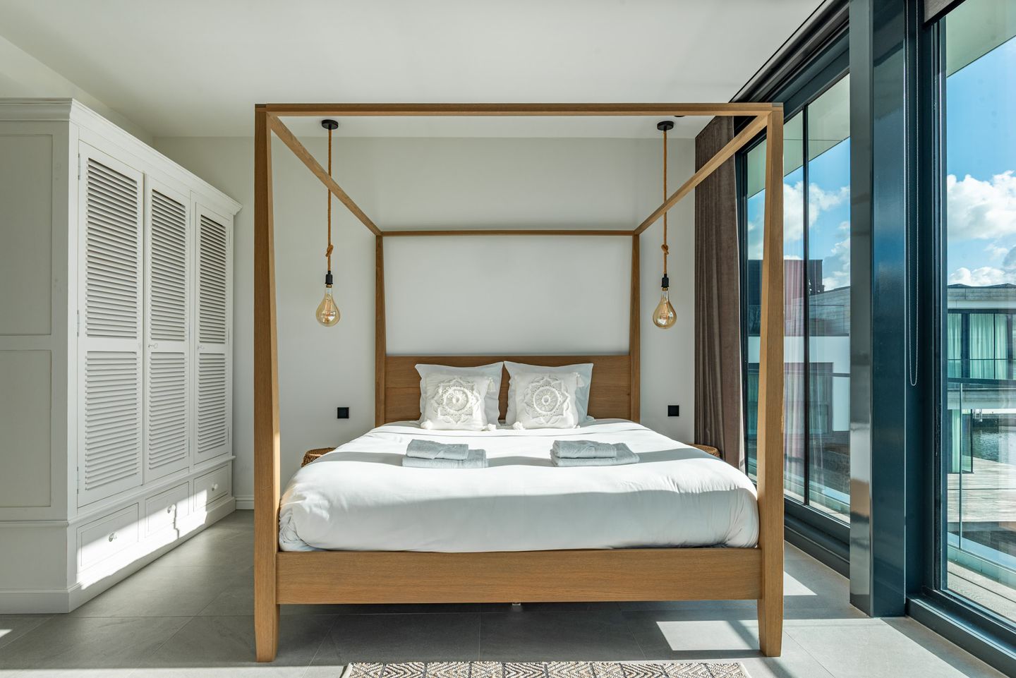 Foto 44 van Wilhelminapolderweg 12