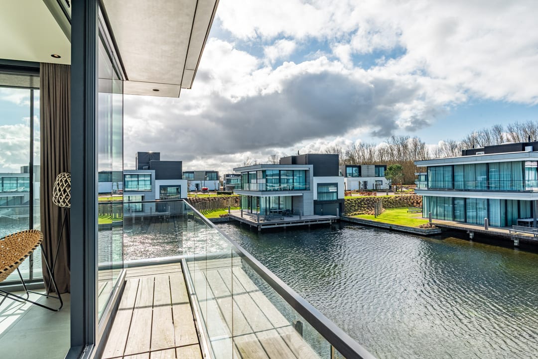 Foto 47 van Wilhelminapolderweg 12