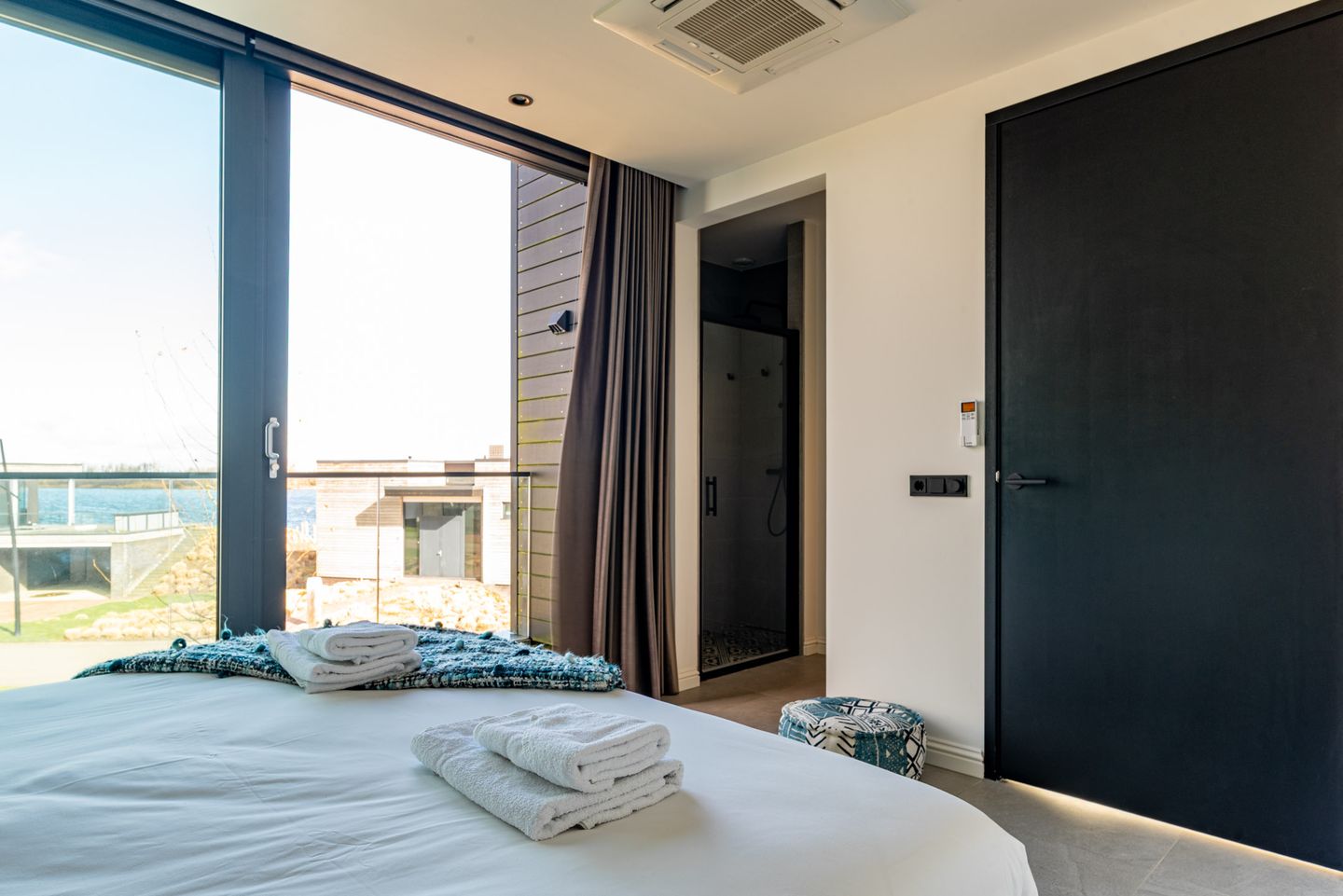 Foto 50 van Wilhelminapolderweg 12