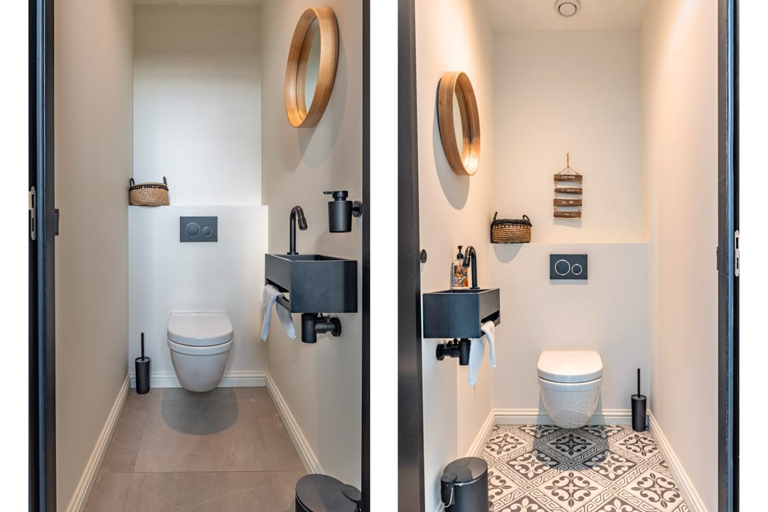 Foto 56 van Wilhelminapolderweg 12