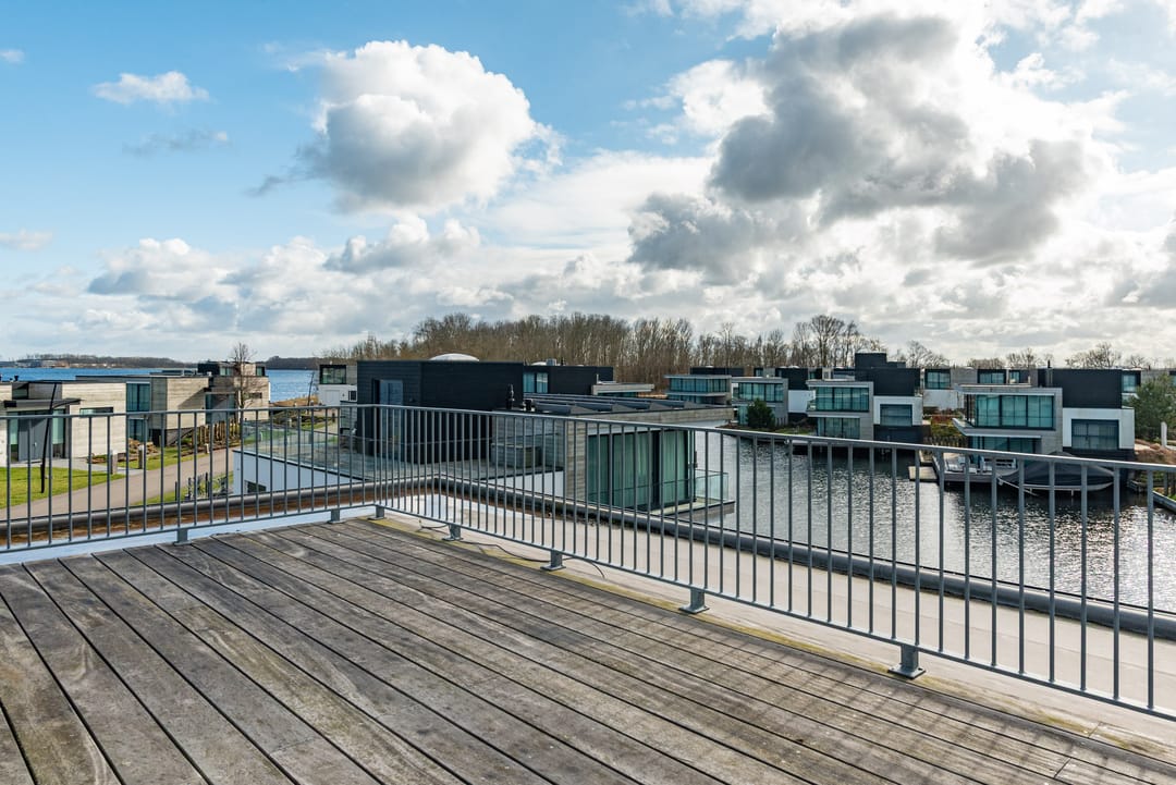 Foto 58 van Wilhelminapolderweg 12