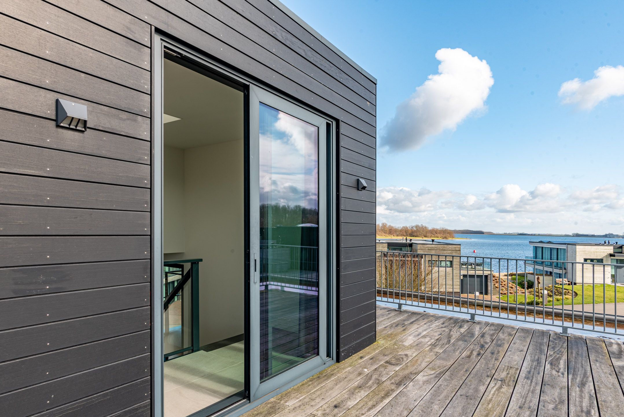 Foto 60 van Wilhelminapolderweg 12