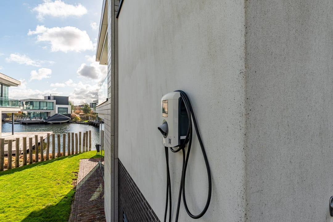 Foto 61 van Wilhelminapolderweg 12