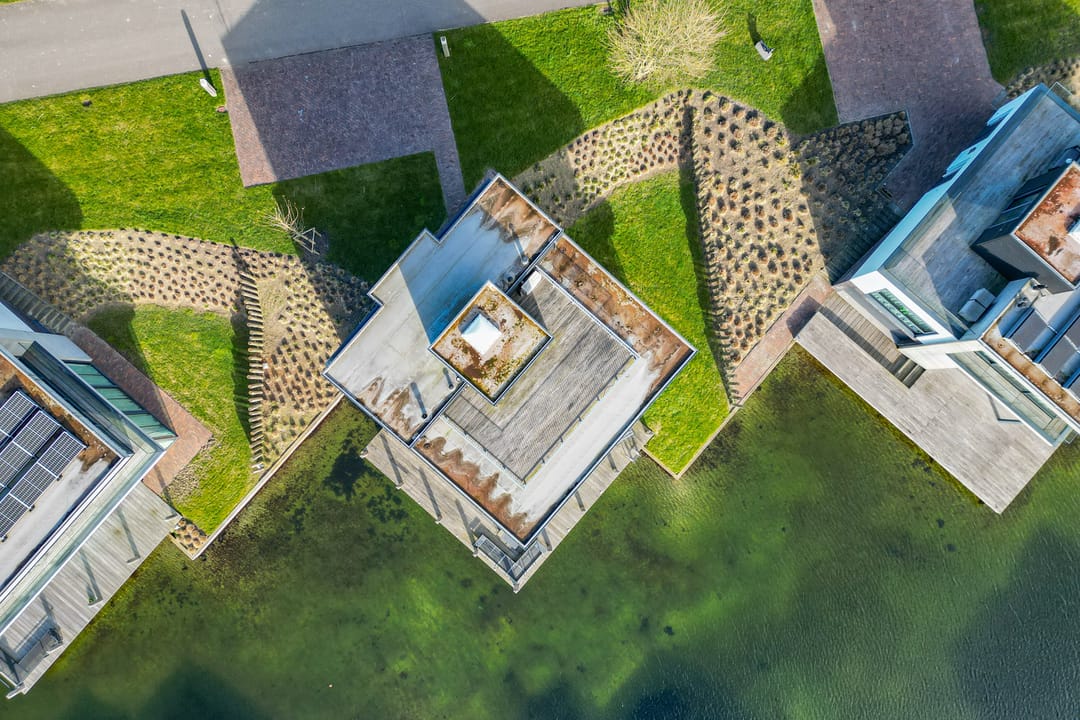 Foto 67 van Wilhelminapolderweg 12