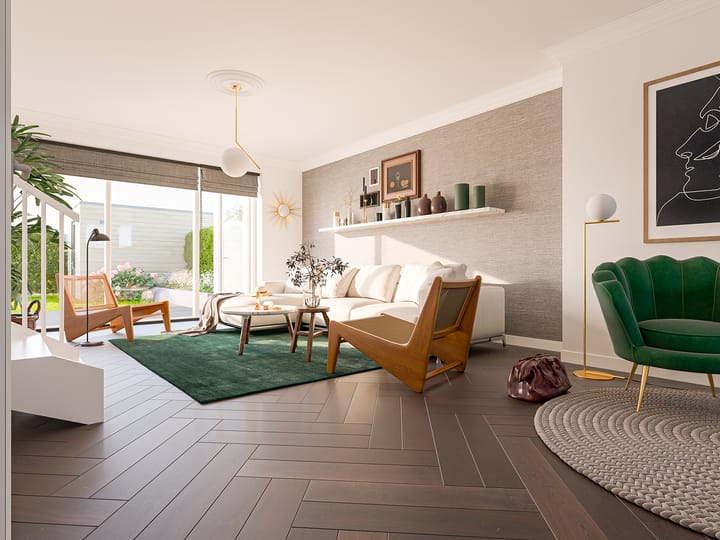 Foto 2 van Europalaan 475