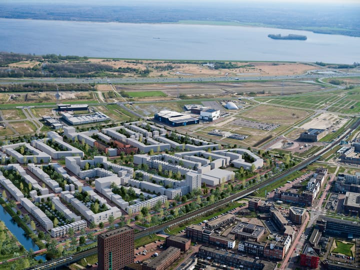 Foto 3 van Europalaan 475