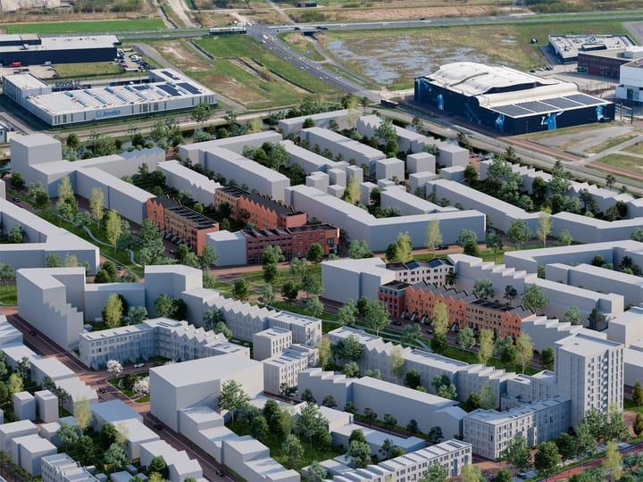 Foto 4 van Europalaan 475