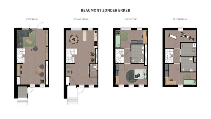 Foto 5 van Europalaan 475