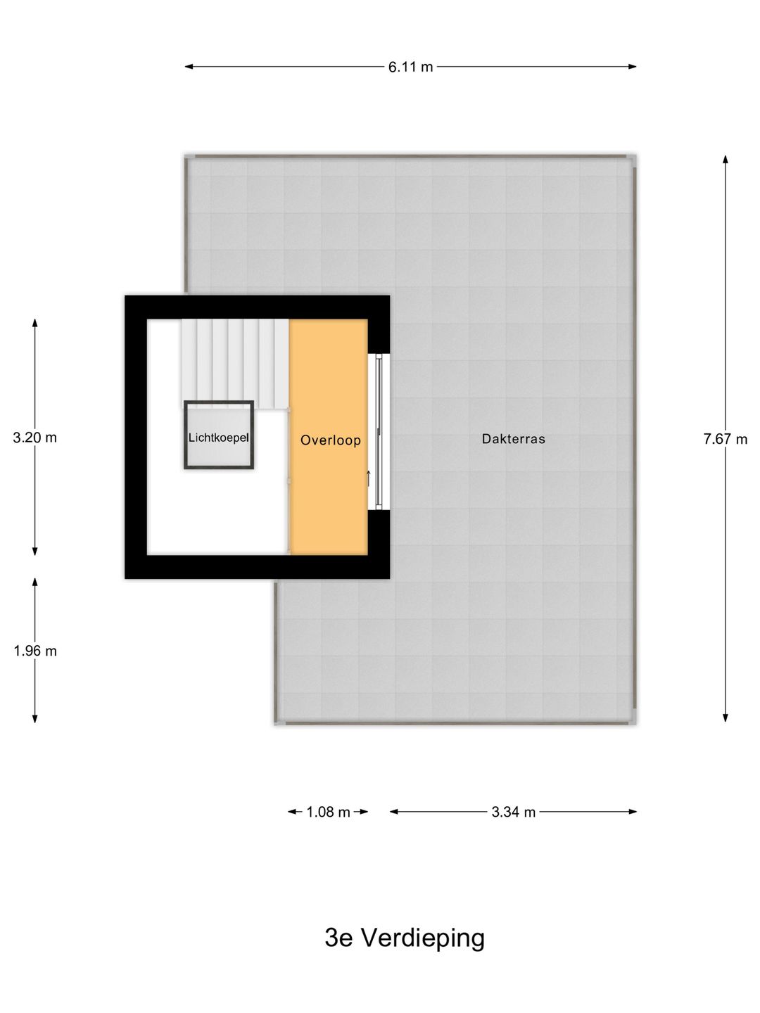 Foto 73 van Wilhelminapolderweg 12