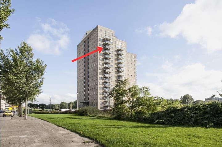 Foto 1 van Drinkwaterweg 473