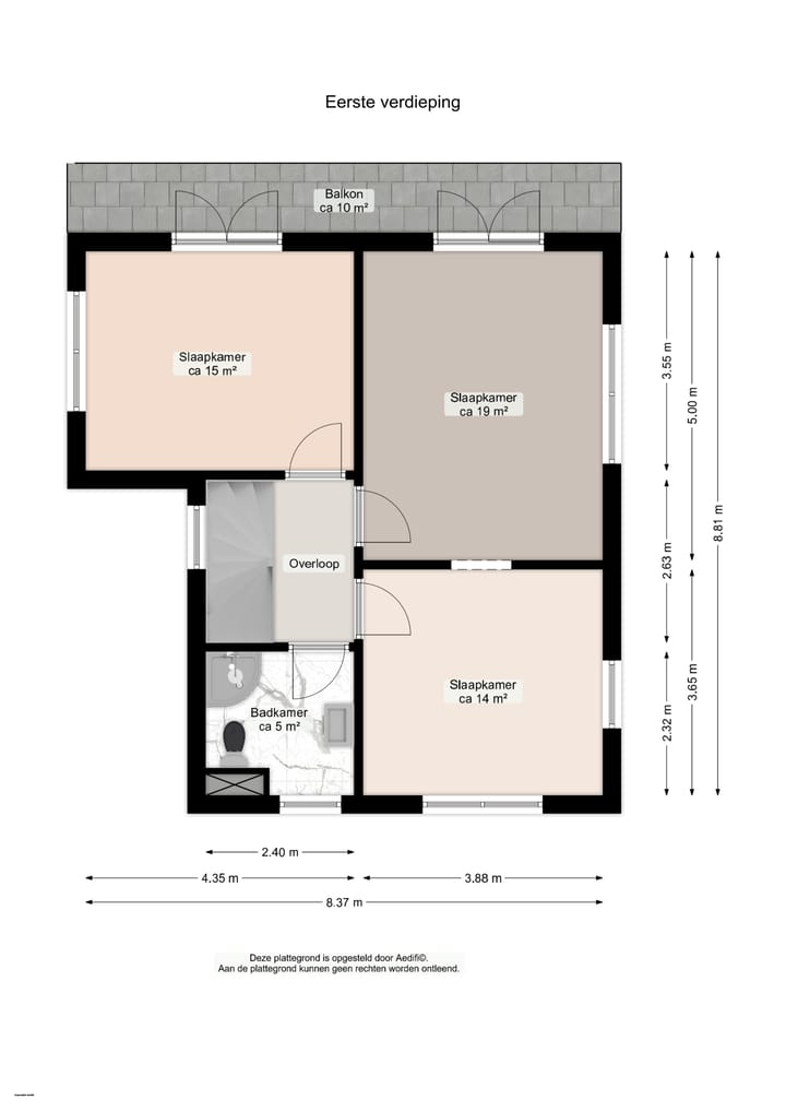 Foto 75 van Woldweg 34