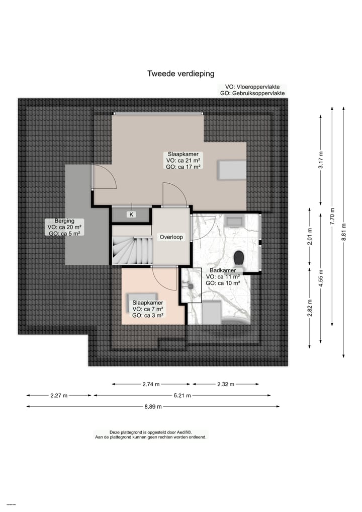 Foto 76 van Woldweg 34