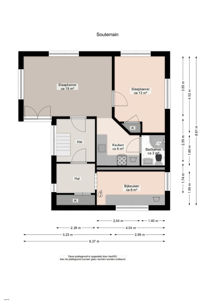 Foto 77 van Woldweg 34