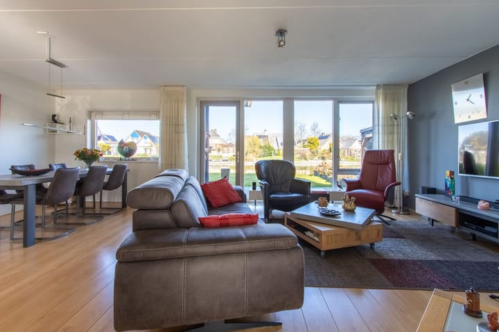 Foto 7 van Rietgors 17