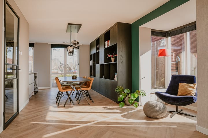 Foto 3 van Kleine Wiel 17