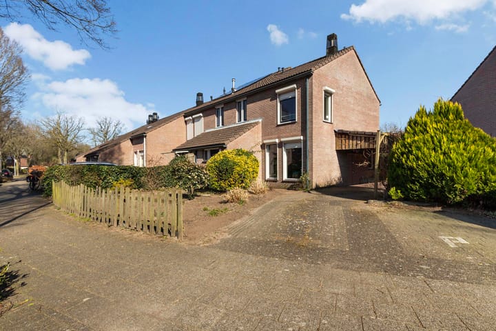 Foto 3 van Heggerank 62