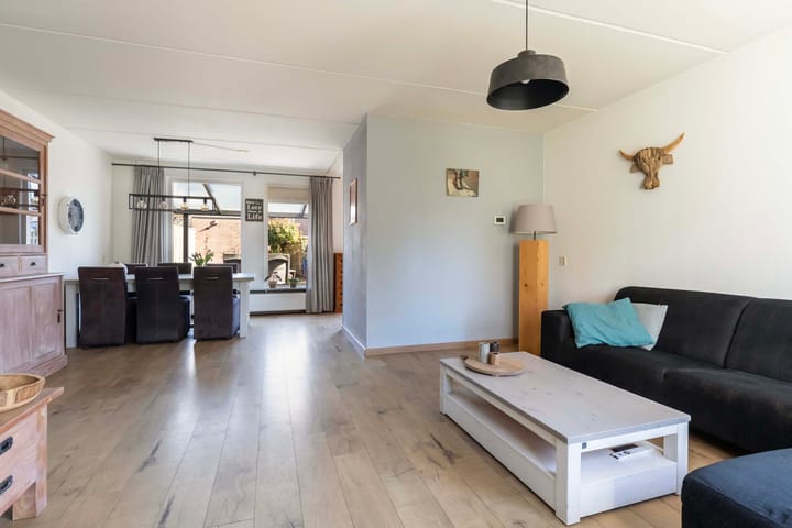 Foto 5 van Heggerank 62