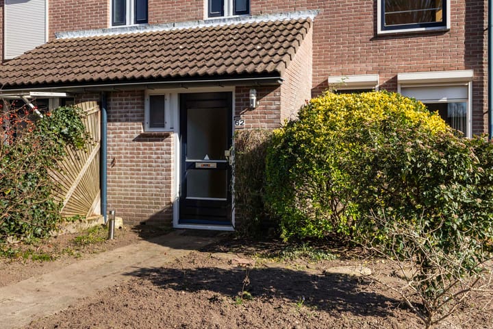 Foto 4 van Heggerank 62