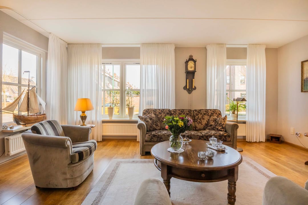 Foto 2 van Coniferenlaan 7