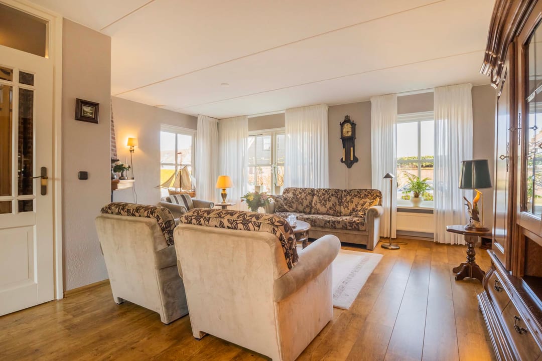 Foto 7 van Coniferenlaan 7