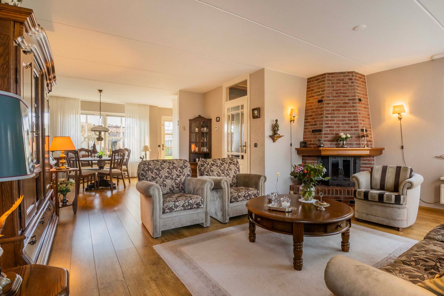 Foto 10 van Coniferenlaan 7