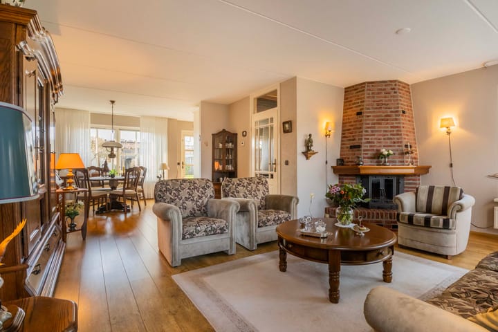 Foto 10 van Coniferenlaan 7