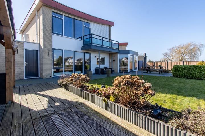 Foto 45 van Rietgors 17