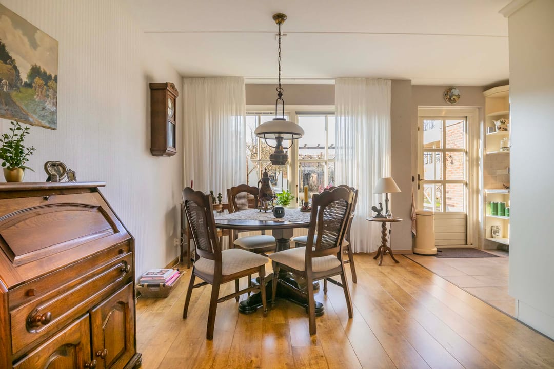 Foto 11 van Coniferenlaan 7