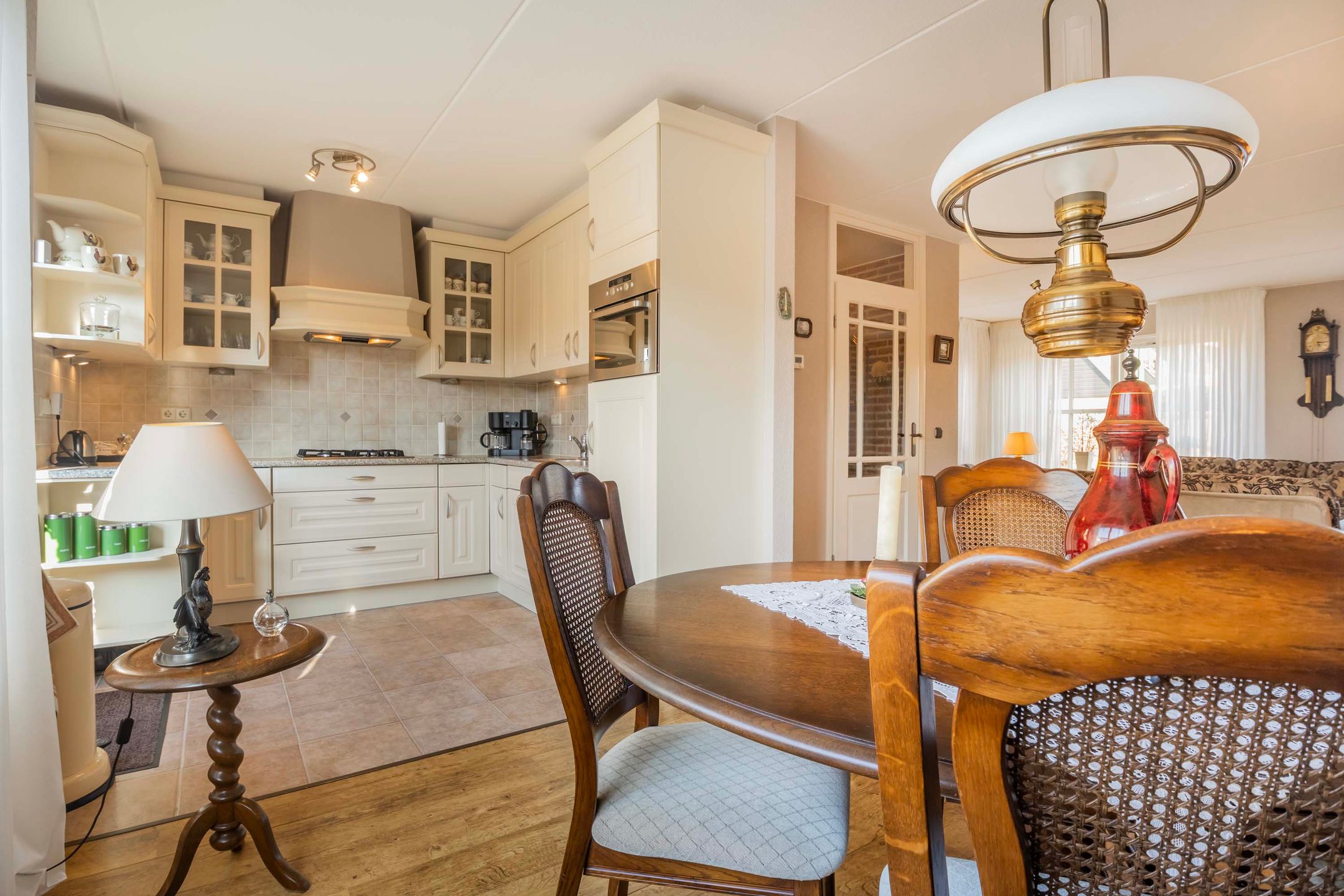 Foto 12 van Coniferenlaan 7