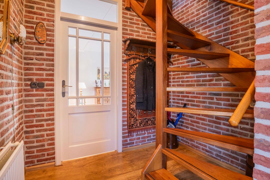 Foto 16 van Coniferenlaan 7