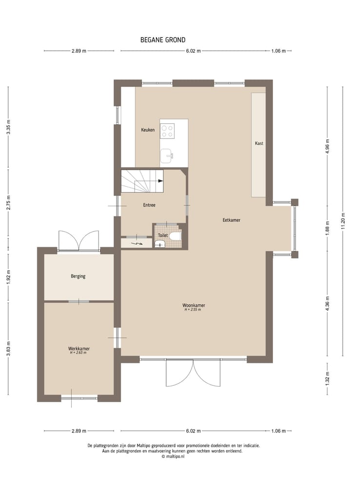 Foto 45 van Kleine Wiel 17