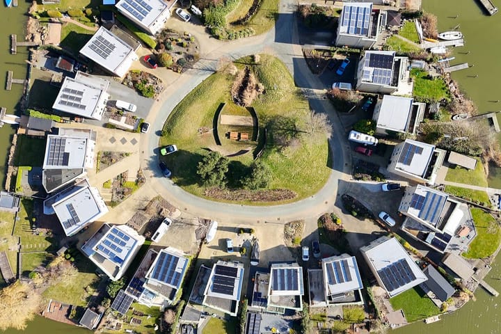 Foto 59 van Rietgors 17