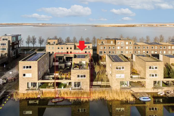 Photo 1 of Violette Corneliushof 11