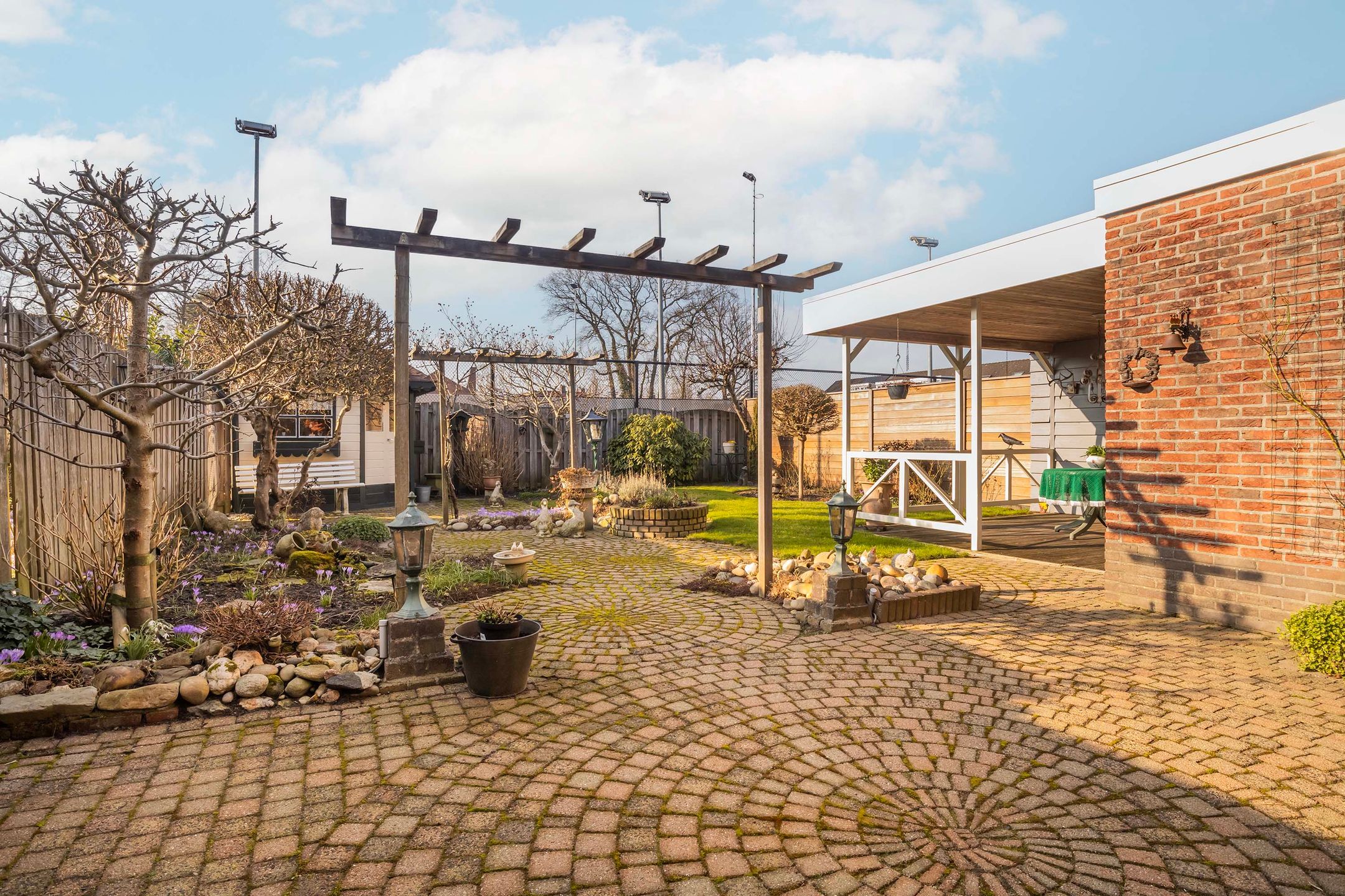 Foto 30 van Coniferenlaan 7