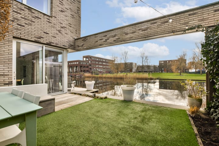 Photo 2 of Violette Corneliushof 11