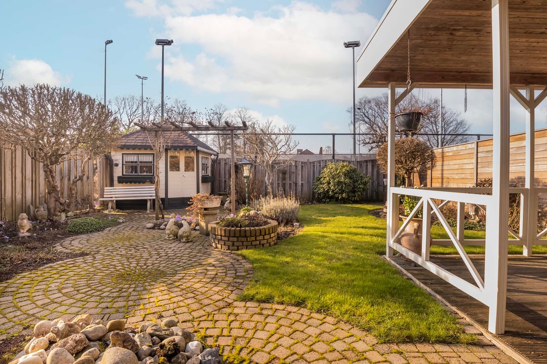 Foto 31 van Coniferenlaan 7