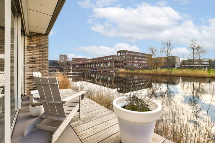 Photo 3 of Violette Corneliushof 11