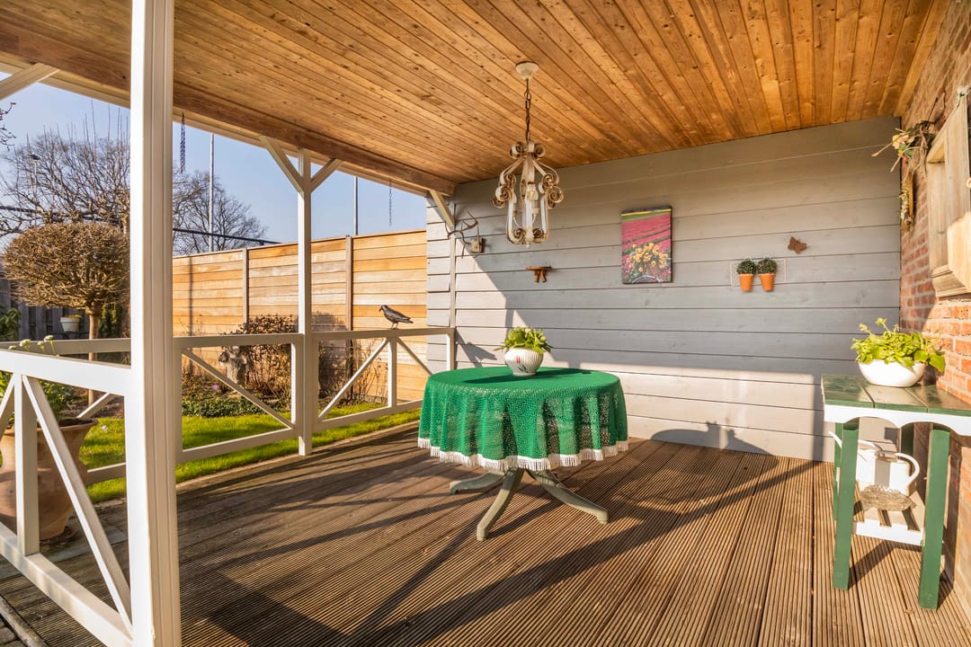 Foto 32 van Coniferenlaan 7