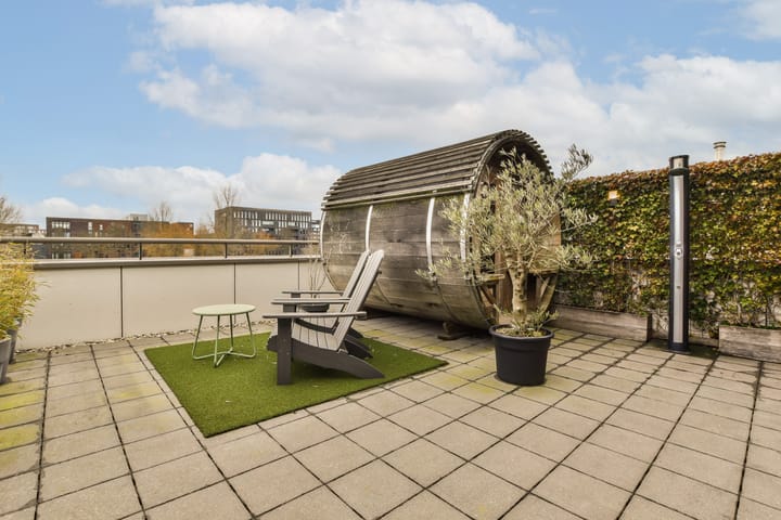 Photo 4 of Violette Corneliushof 11