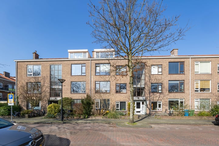 Foto 1 van Frans Halskade 78