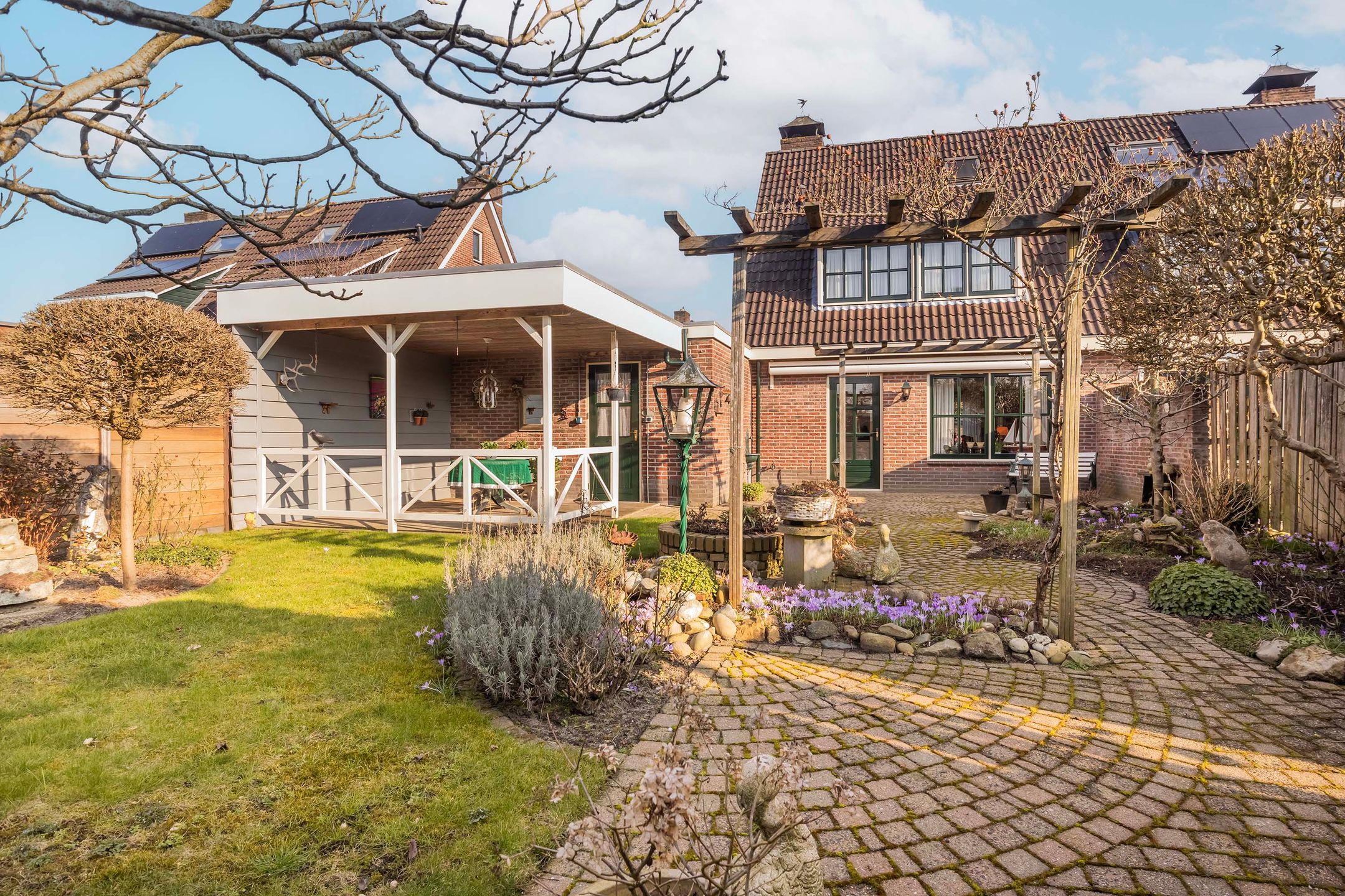 Foto 33 van Coniferenlaan 7